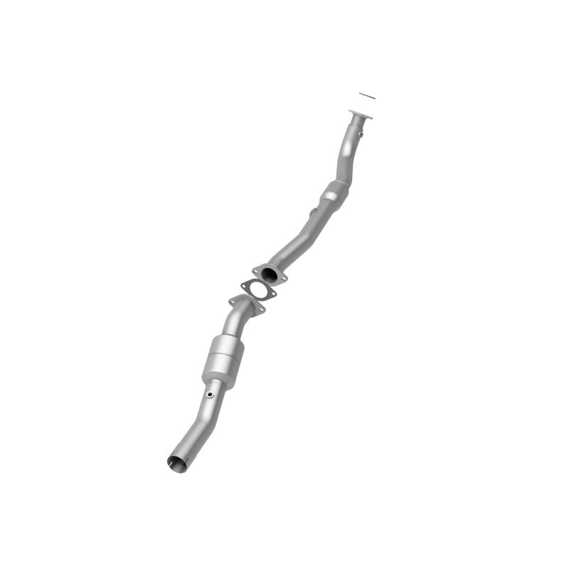 MagnaFlow Direct Fit Catalytic Converter 05 Silverado 2500HD 6.0L