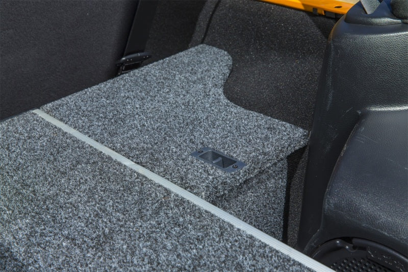 ARB Blank Roller Drawer Side Floor 1355-300 X 300