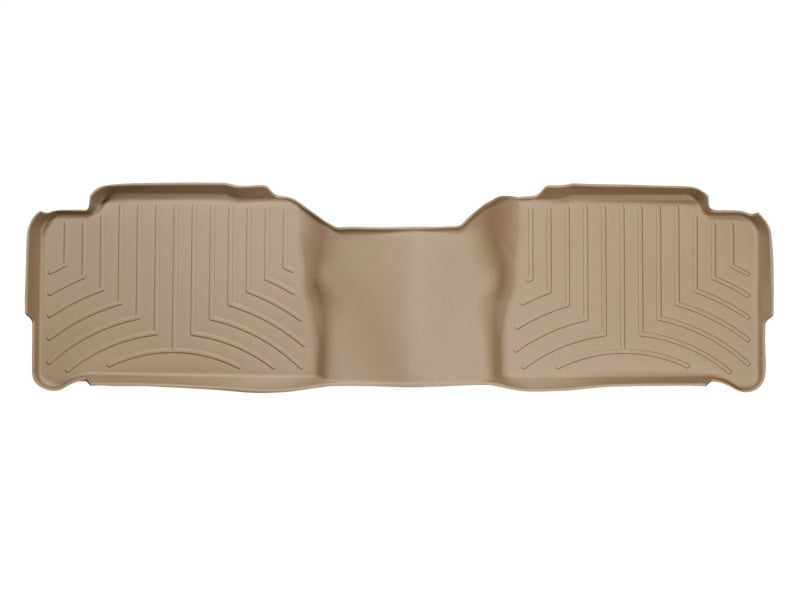 WeatherTech 00-06 Chevrolet Tahoe Rear FloorLiner - Tan