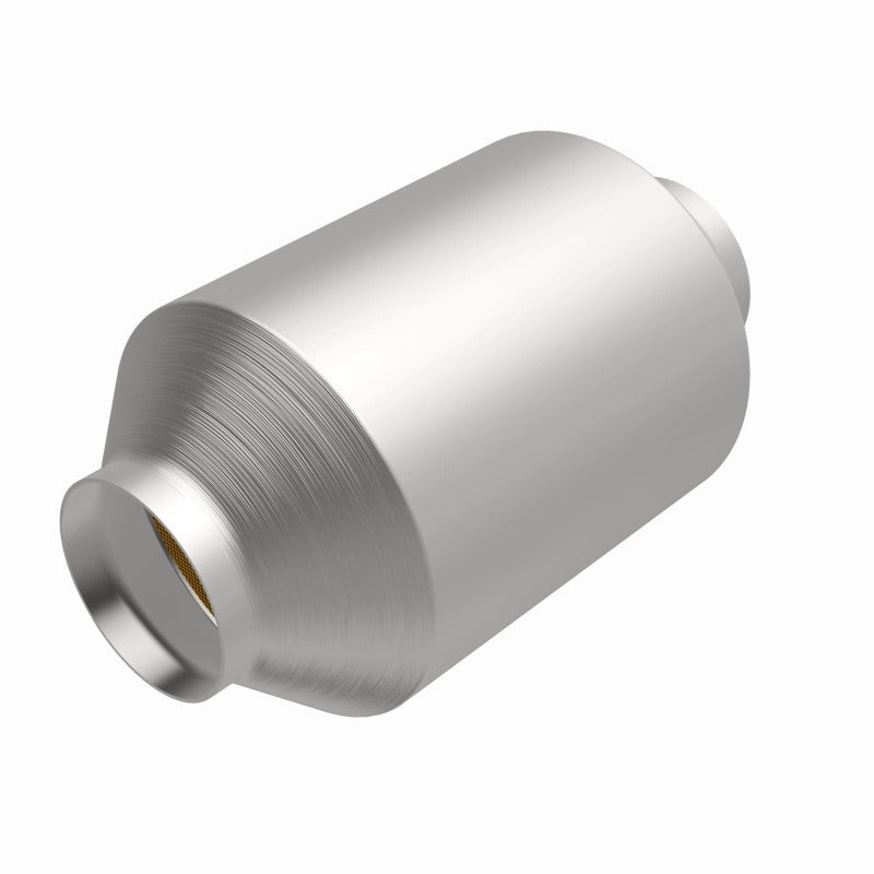 MagnaFlow Universal Catalytic Converter 2.5 Inch OEM
