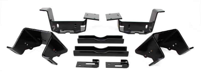 Air Lift LoadLifter 5000 Rear Air Spring Kit for 2020+ Chevrolet Silverado 2500/3500