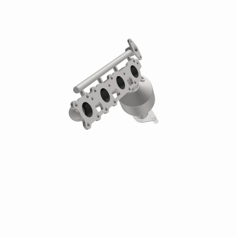MagnaFlow Direct Fit Catalytic Converter 10-14 GX460 4.6L Manifold