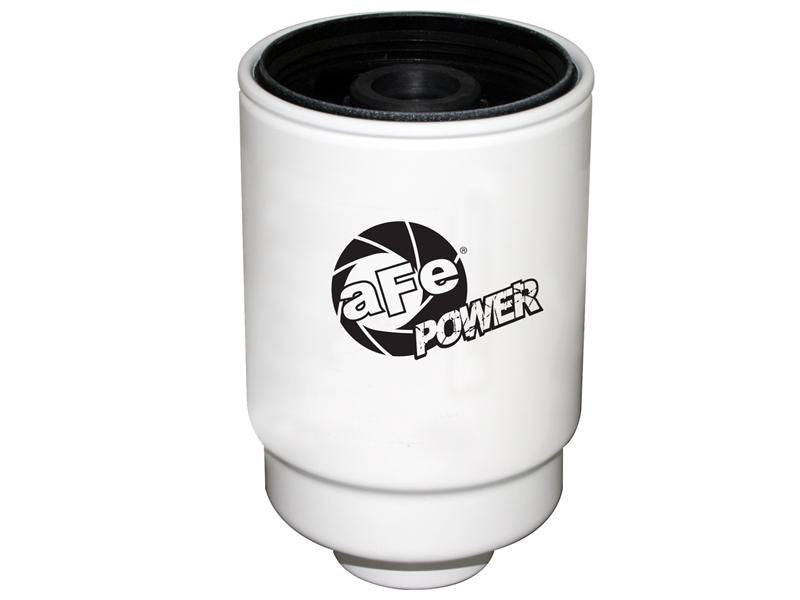 aFe ProGuard D2 Fluid Filters Fuel F/F FUEL Ford Diesel Trucks 11-16 V8-6.7L (td)