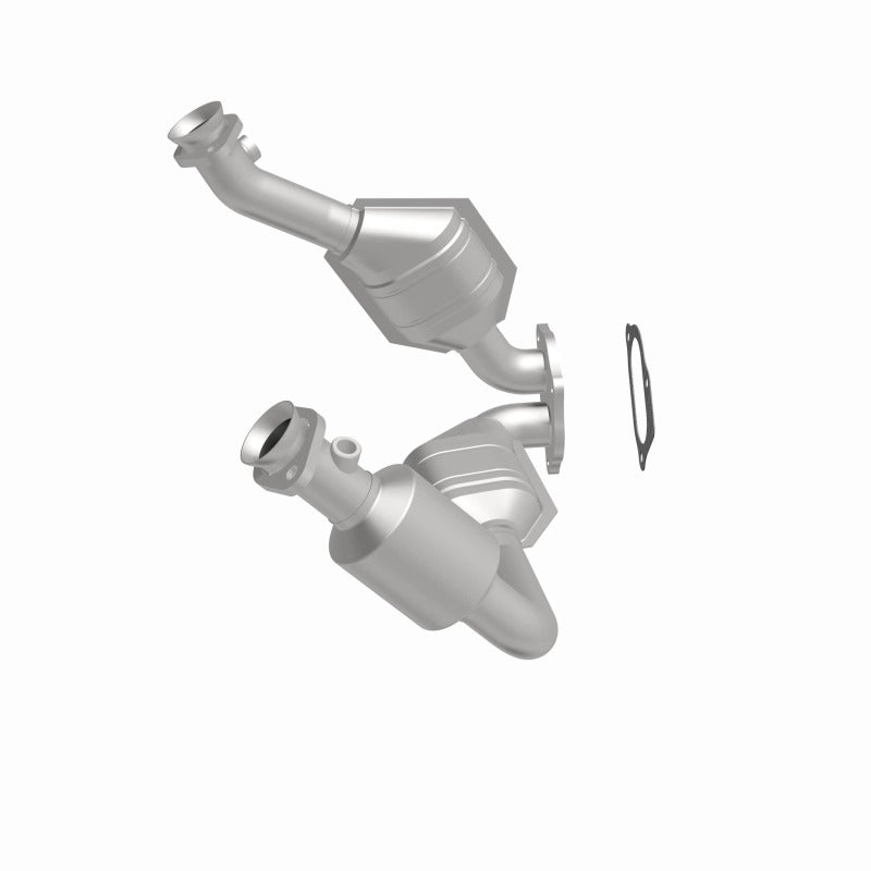 MagnaFlow Direct Fit Catalytic Converter 03-04 Ranger 3.0L