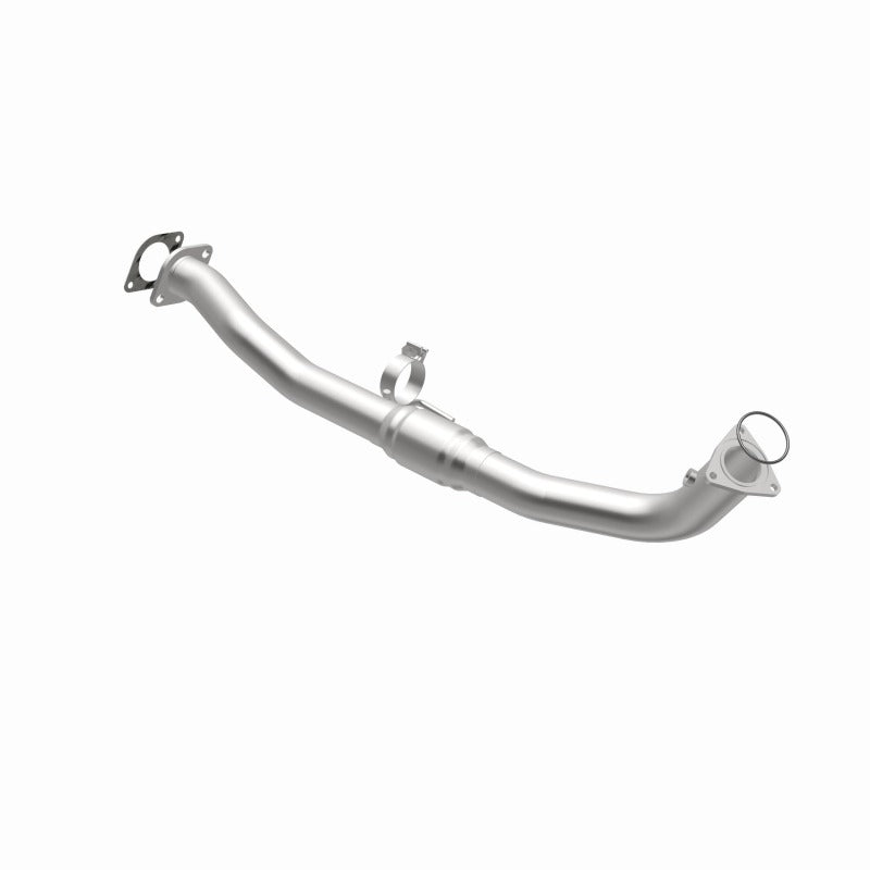 MagnaFlow Direct Fit Catalytic Converter 2001-2006 Sierra HD V8 6.0L Passenger Side