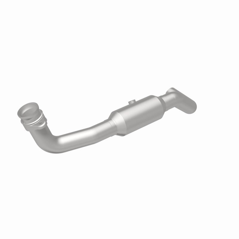 MagnaFlow DF Cat. Conv 07-08 Ford F-150 Pickup 5.4L D/S / 12/06-08 Lincoln Truck Mark LT 5.4L D/S