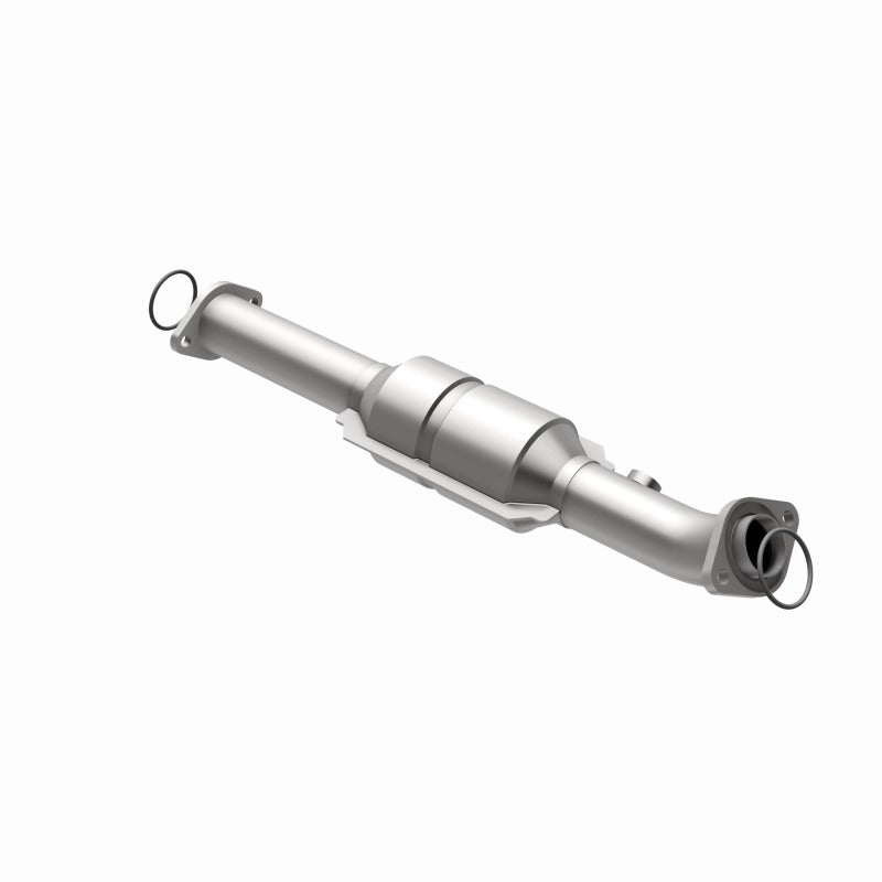 MagnaFlow Direct Fit Catalytic Converter 05-09 Toyota Tacoma 4.0L P/S Rear