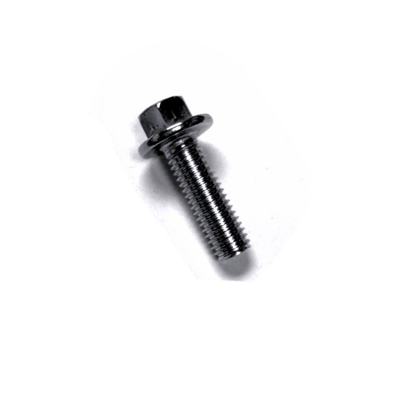 Kooks Ford 5.0L 4V Coyote Engine Header Bolt Kit (Fine Thread) QTY. 16 - M10 - 1.25 x 25mm Bolts