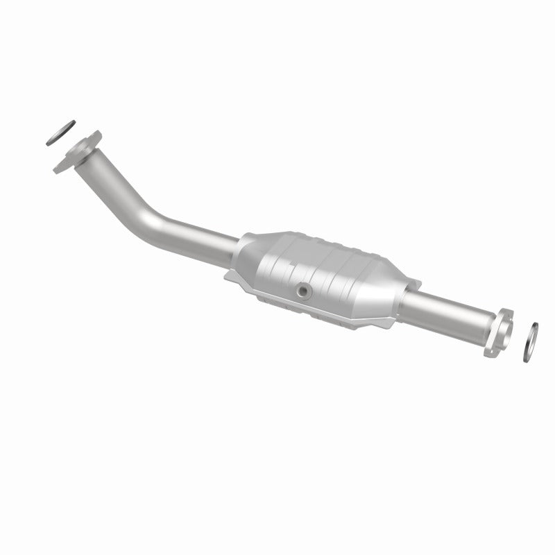 MagnaFlow Direct Fit Catalytic Converter 04-06 Tundra 4.7L P/S frt O