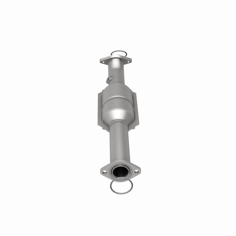 MagnaFlow Direct Fit Catalytic Converter 05-09 Toyota Tacoma 4.0L P/S Rear