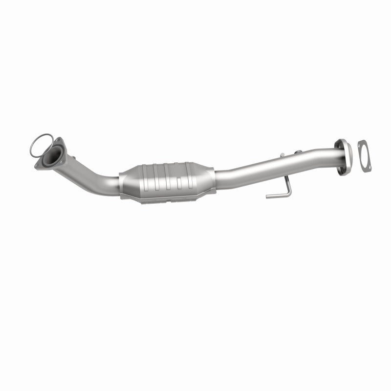 MagnaFlow Direct Fit Catalytic Converter 03-06 Silverado SS Passenger Side OEM
