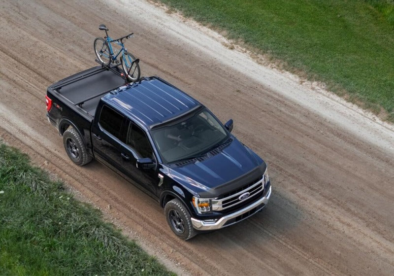 Roll-N-Lock 22-26 Toyota Tundra (67.2in. Bed) M-Series XT Retractable Tonneau Cover