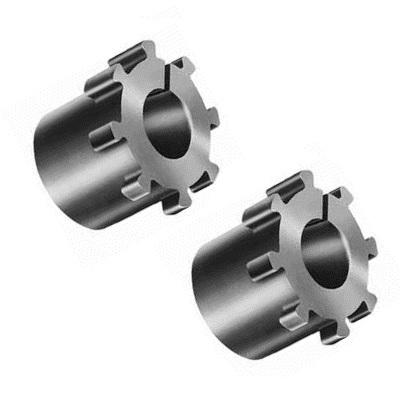 SPC Performance 1/2 deg. Camber/Caster Sleeve