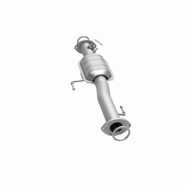 MagnaFlow Direct Fit Catalytic Conv 1999-02 Toyota 4Runner 3.4L Rear *Not for Sale in California*