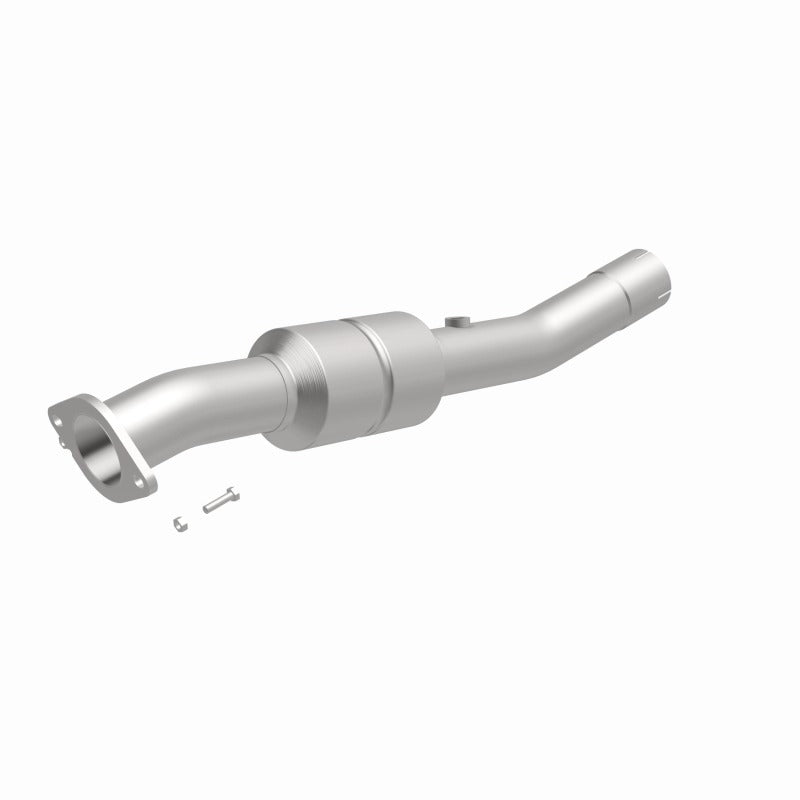MagnaFlow Direct Fit Catalytic Converter 03-08 Chevy/GMC PS rr OEM