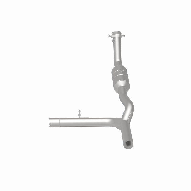 MagnaFlow Direct Fit Catalytic Converter F-150 04-06 8 4.6L OEM
