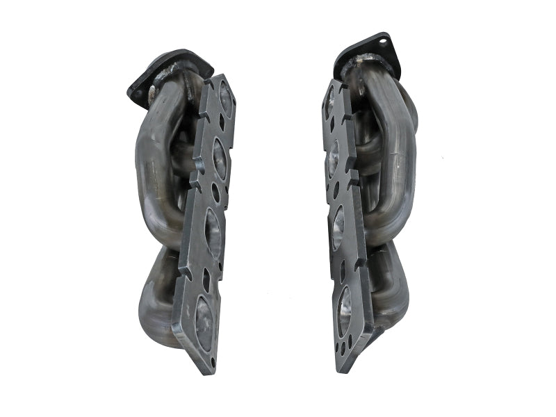 aFe Twisted Steel Headers 2019 RAM 1500 V8-5.7L HEMI