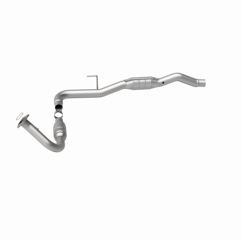 MagnaFlow Direct Fit Catalytic Converter GM 01-02 2500 DS 6L OEM