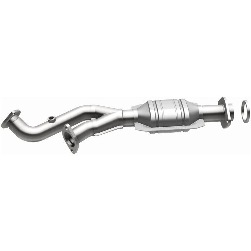 MagnaFlow Direct Fit Catalytic Converter 03-04 4Runner 4.7 Rear OEM