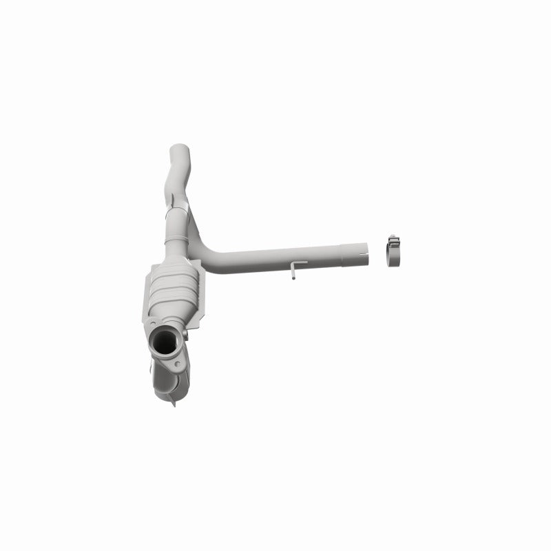 MagnaFlow DF Catalytic Conv 04-06 Ford F-150 Pickup 5.4L 4WD (Exc Heritage Edition) P/S (49 State)