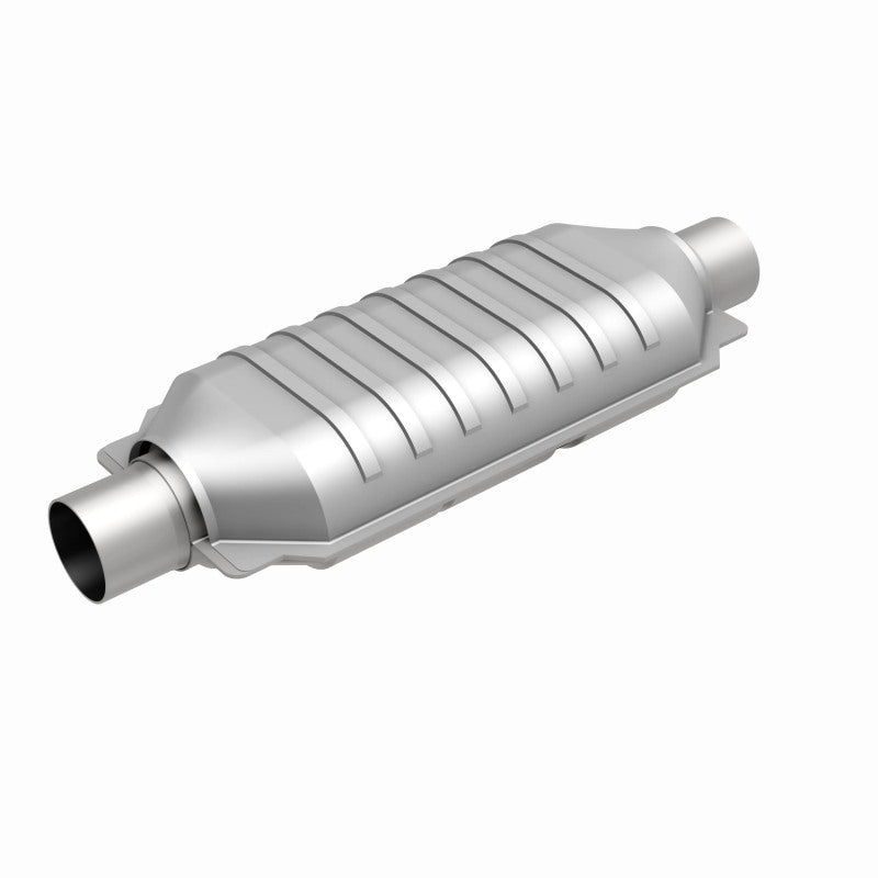 MagnaFlow Universal Catalytic Converter 3inch