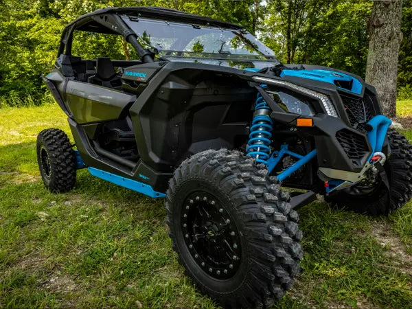 SUPERATV CAN-AM MAVERICK X3 3" LIFT KIT
