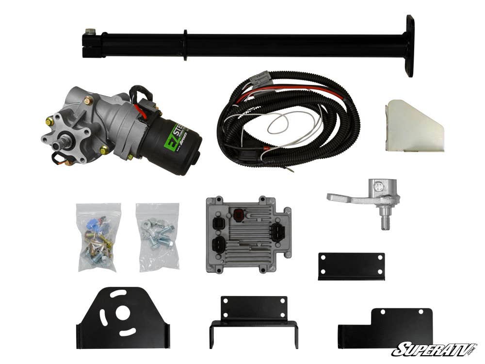 SUPERATV CAN-AM RENEGADE (GEN 1) POWER STEERING KIT