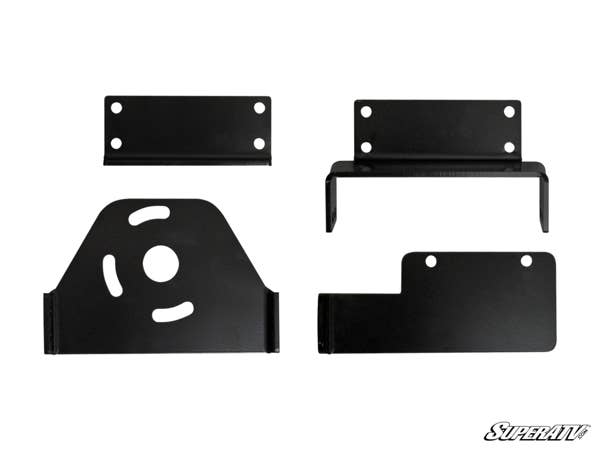 SUPERATV CAN-AM RENEGADE (GEN 1) POWER STEERING KIT
