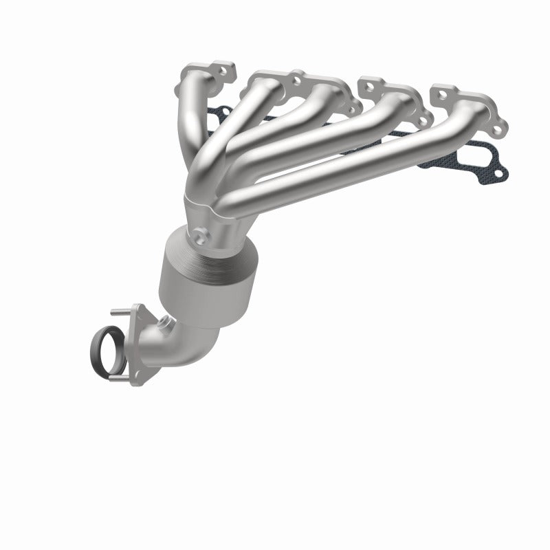 MagnaFlow Direct Fit Catalytic Converter 04-06 Chevy Colorado 3.5L