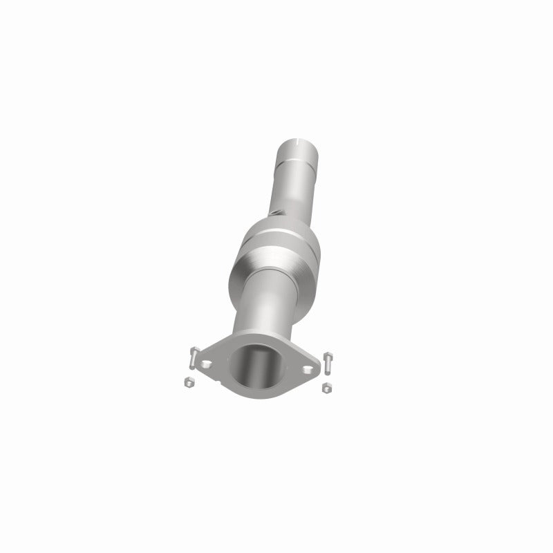 MagnaFlow Direct Fit Catalytic Converter 03-08 Chevy/GMC PS rr OEM