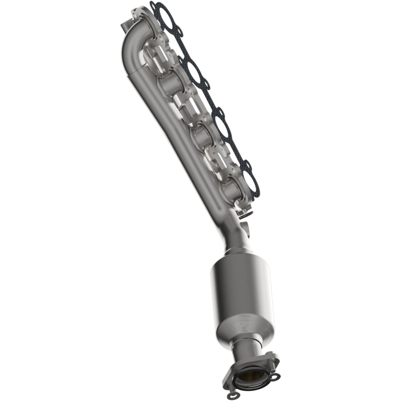 MagnaFlow Direct Fit Catalytic Converter 05-09 Lexus GX470 4.7L