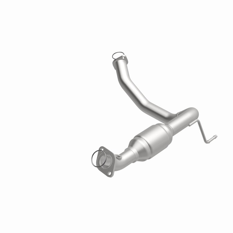 MagnaFlow Direct Fit Catalytic Converter 05-07 4-Run/FJ Driver Side Rear