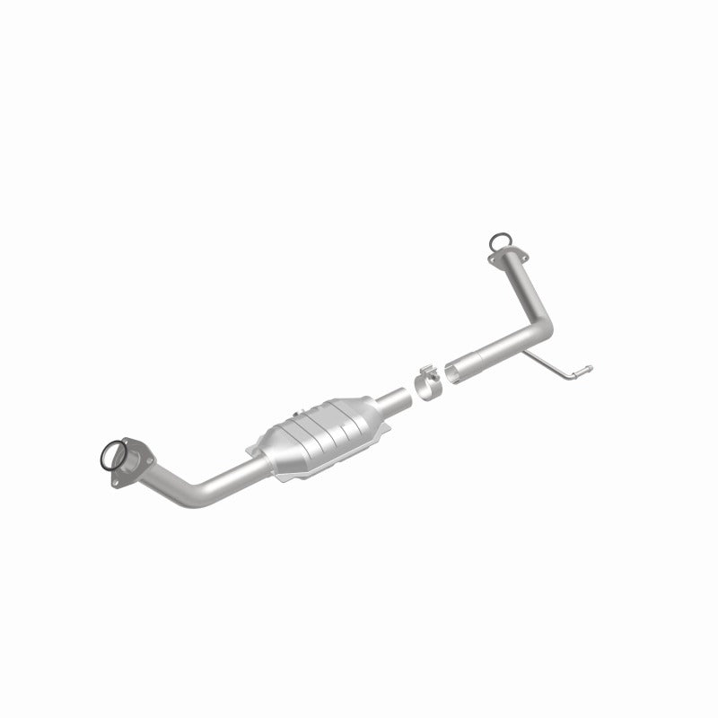 MagnaFlow Direct Fit Catalytic Converter 05-07 Toyota Sequoia 8 4.7L D/S