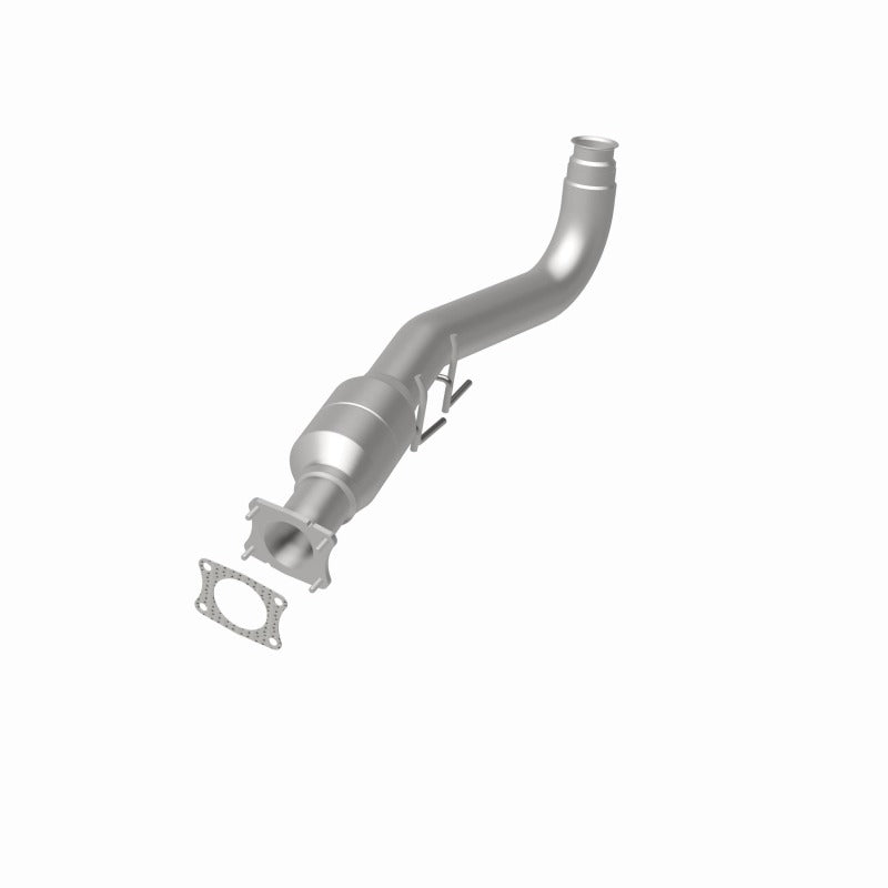 MagnaFlow Diesel Oxidation Catalyst DF 07-10 Silverado 2500/3500 HD 6.6L