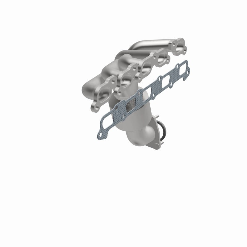 MagnaFlow Direct Fit Catalytic Converter 04-06 Chevy Colorado 3.5L