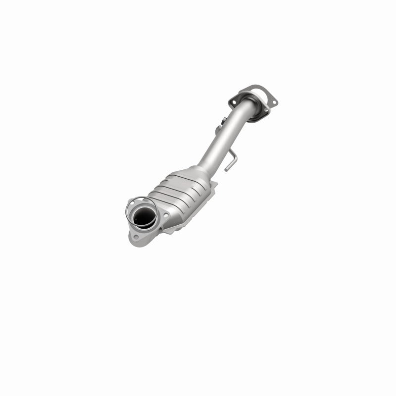 MagnaFlow Direct Fit Catalytic Converter 03-06 Silverado SS Passenger Side OEM