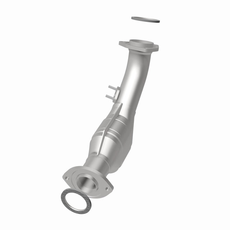 MagnaFlow Direct Fit Catalytic Converter Front 00-04 Toyota Tacoma 3.4L 4WD / 00-04 Tundra 3.4L