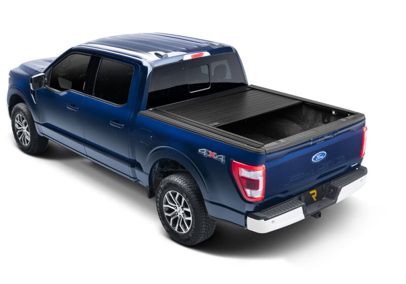 Retrax 2022 Ford Maverick 4.5ft Bed RetraxPRO MX
