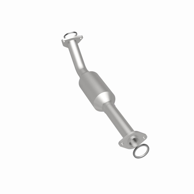 MagnaFlow Direct Fit Catalytic Converter OEM 2003-2004 Toyota Tundra Underbody - 28.75in Length