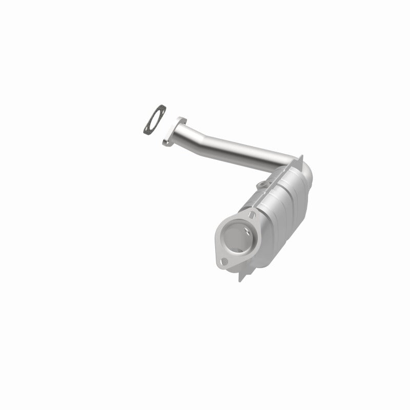 MagnaFlow Direct Fit Catalytic Converter 07-09 Ranger 3.0 Driver Side OEM