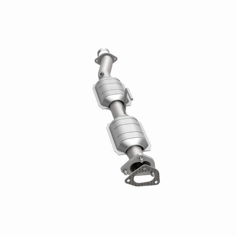 MagnaFlow DF Cat. Conv 98-00 Ford Ranger 4.0L/3.0L Rear / 98-00 Mazda B300 3.0L / B4000 4.0L Rear