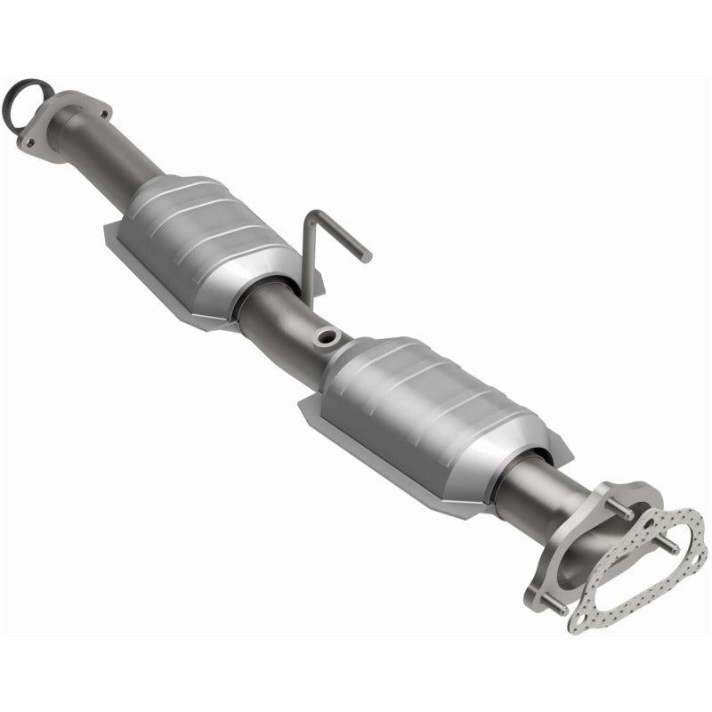 MagnaFlow Direct Fit Catalytic Converter 03 Ranger/B-Ser V6 Rear