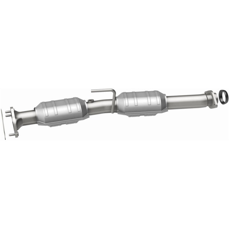 MagnaFlow Direct Fit Catalytic Converter 03 Ranger/B-Ser V6 Rear