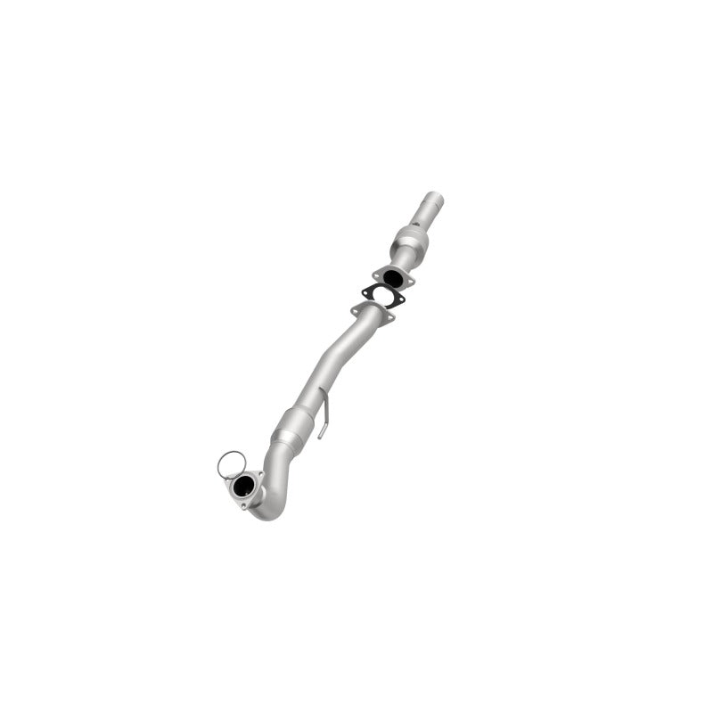 MagnaFlow Direct Fit Catalytic Converter 05 Silverado 2500HD 6.0L