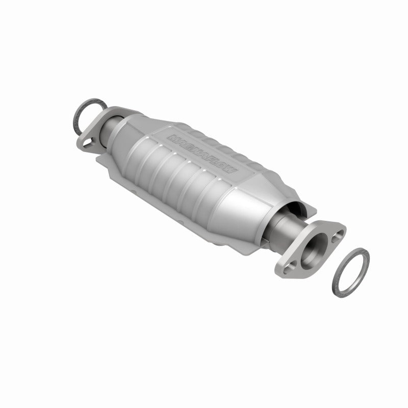 MagnaFlow Direct Fit Catalytic Converter Dodge-Eagle-Mitsubishi-Pl