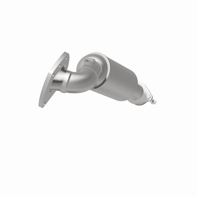 MagnaFlow Direct Fit Catalytic Converter 16-19 Toyota Tacoma 3.5L DS