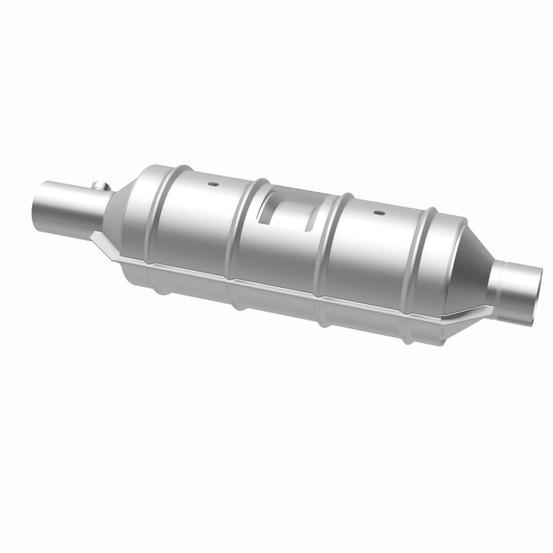 MagnaFlow Universal Catalytic Converter 97-02 Ford Truck And Vans
