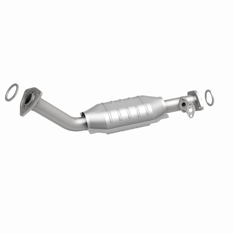 MagnaFlow Direct Fit Catalytic Converter 00-02 Toyota Tundra 4.7L