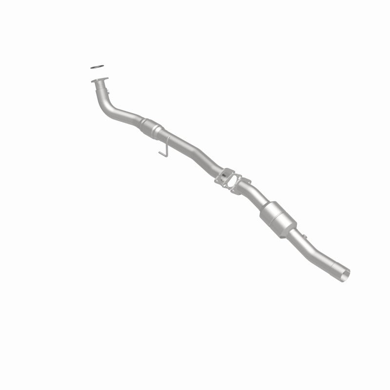 MagnaFlow Direct Fit Catalytic Converter 03-08 Chevy/GMC P/S rr 6.0L