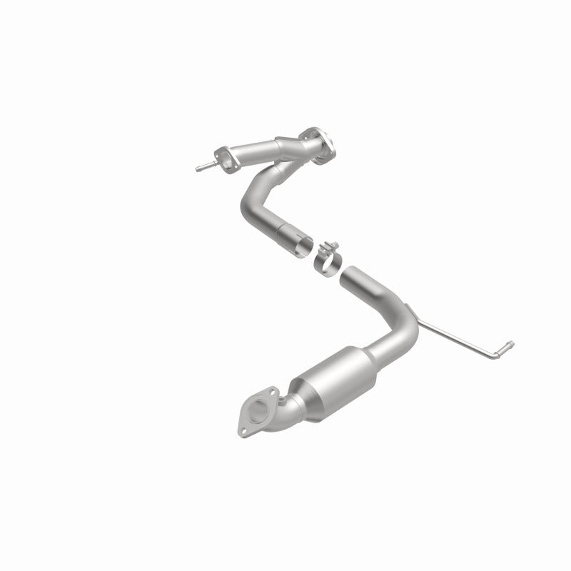 MagnaFlow Direct Fit Catalytic Converter 05-09 Toyota Tacoma 4.0L D/S Rear (49 State)